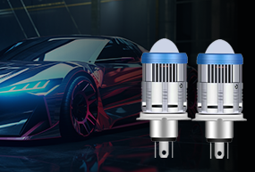 farol de feixe único vs farol de feixe duplo